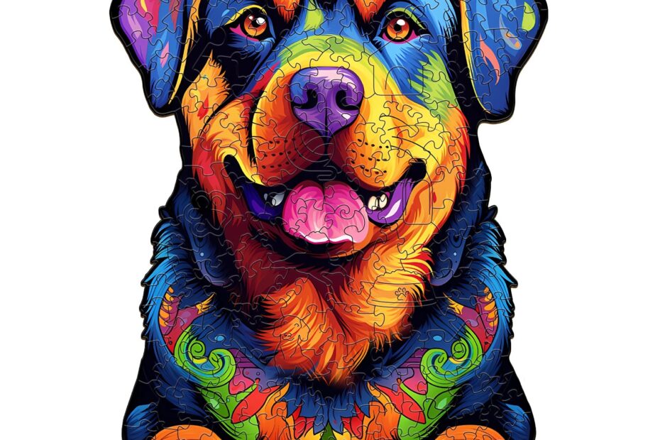 Lesena sestavljanka-Rotweiler-2 66eb9719ac898
