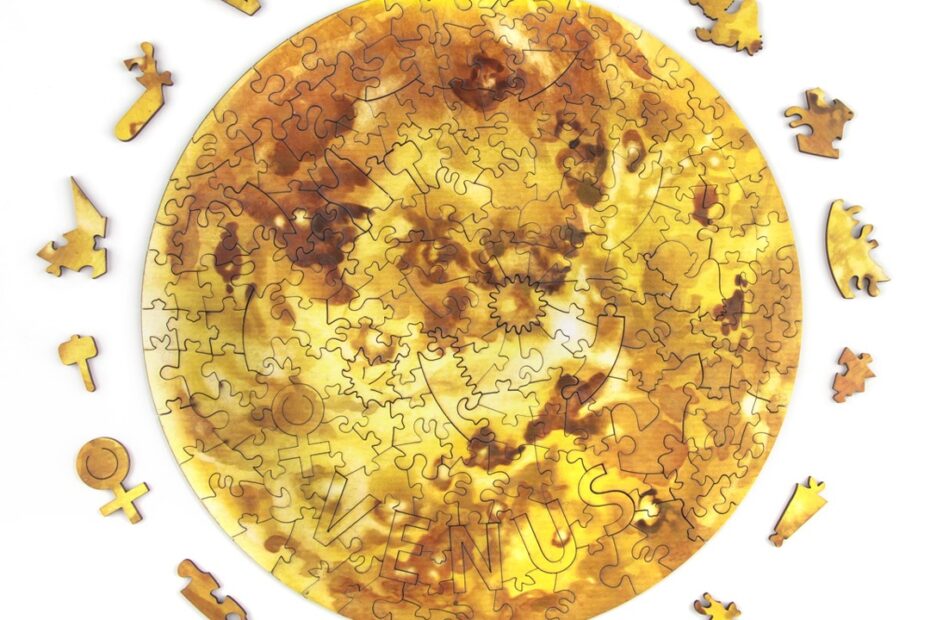 Lesena sestavljanka-VENUS 66d54b9841c0f